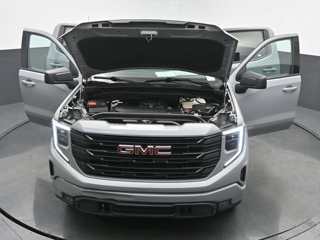 Used 2024 GMC Sierra 1500 Elevation AWD/4WD image 62