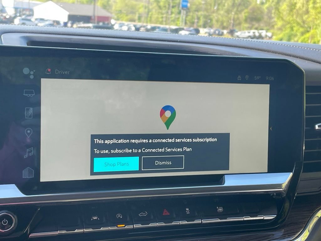 Certified 2023 Chevrolet Silverado 1500 LT AWD/4WD image 42