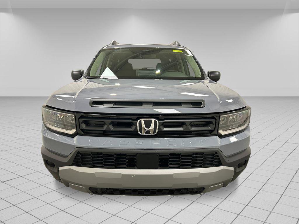 New 2026 Honda Passport RTL image 8