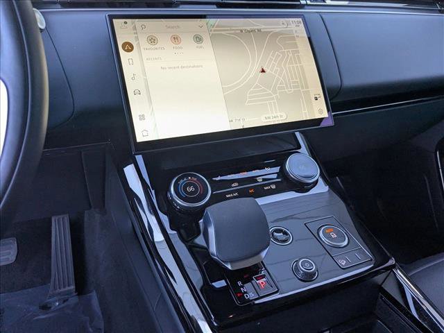Certified 2023 Land Rover Range Rover Sport SE image 15