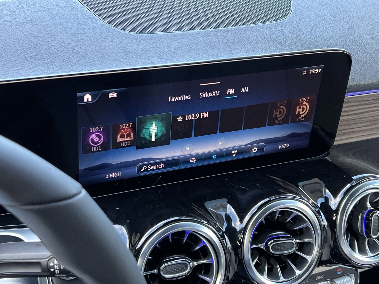 New 2026 Mercedes-Benz GLB 250 GLB 250 image 16