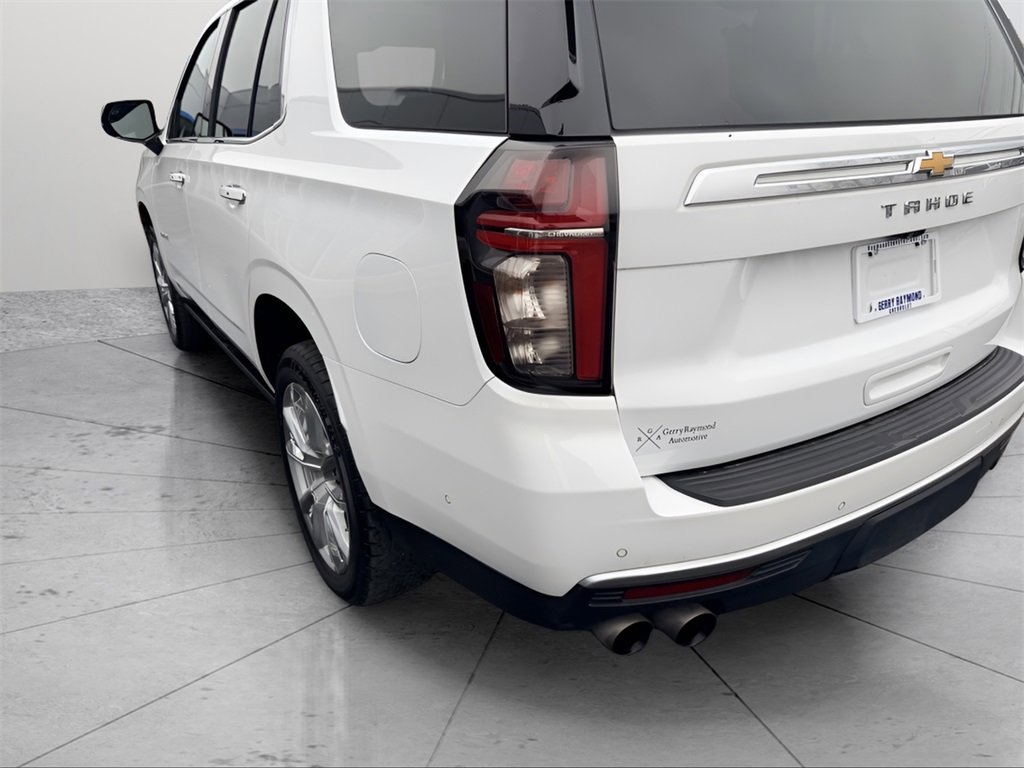 Used 2023 Chevrolet Tahoe High Country w/ Advanced Technology Package image 8