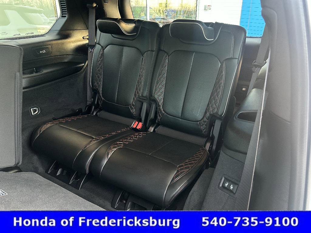 Used 2025 Jeep Grand Cherokee L Summit image 29