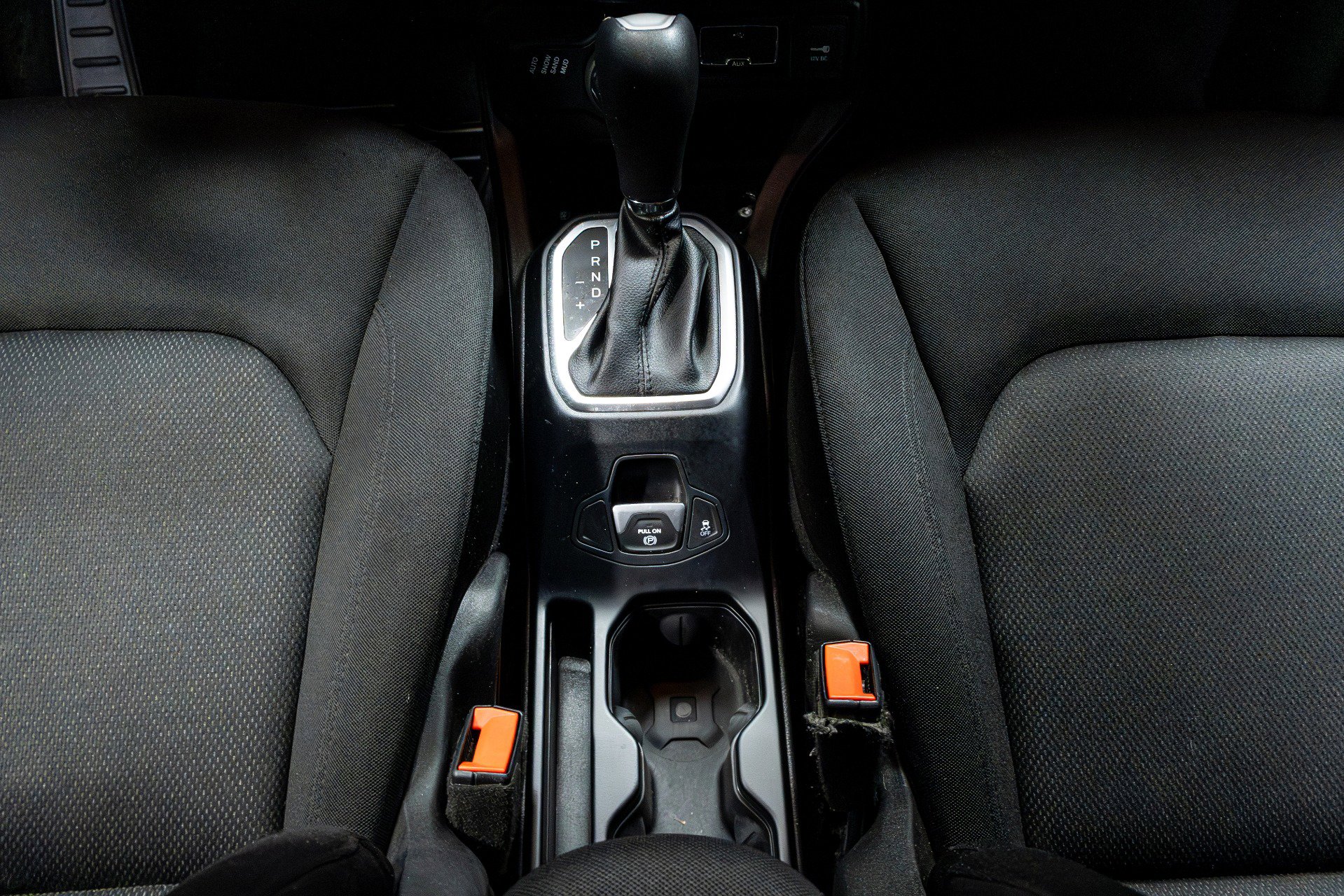 Used 2020 Jeep Renegade Sport image 32