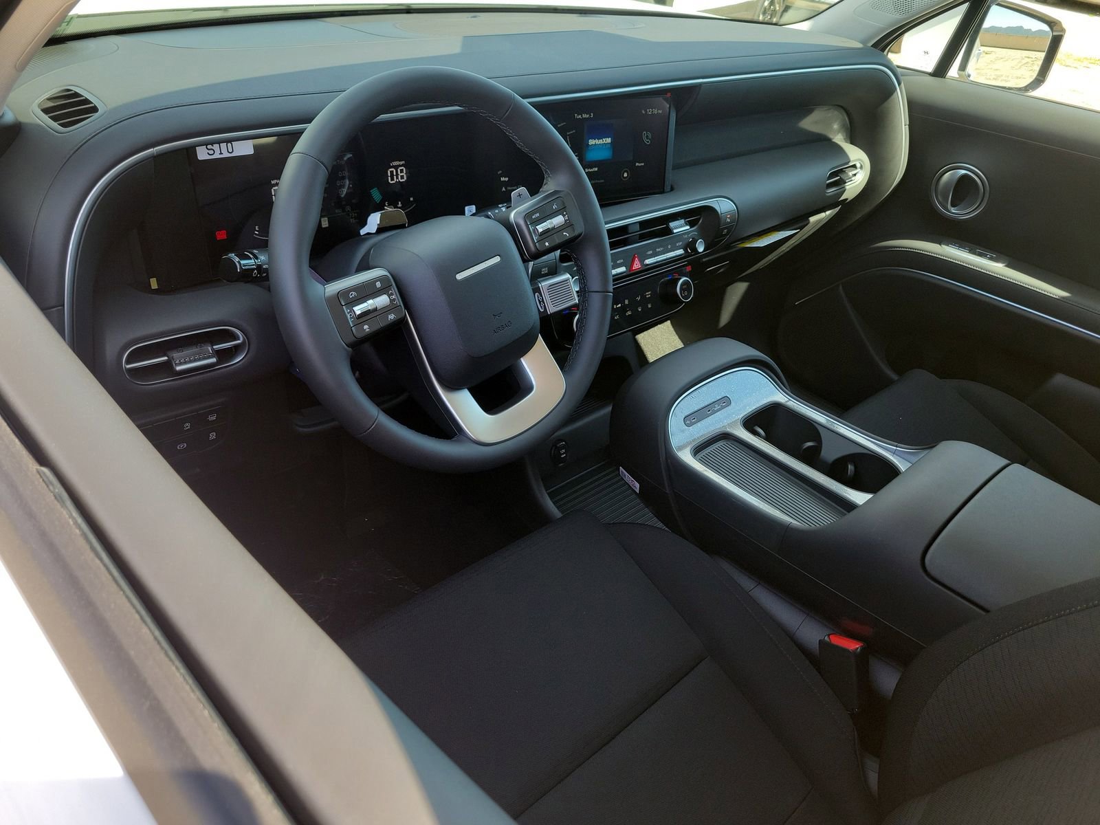 New 2026 Hyundai Palisade SE image 6