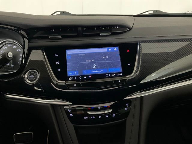 Certified 2025 Cadillac XT6 Sport w/ Technology Package image 14