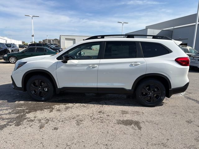 New 2026 Subaru Ascent Premium image 4