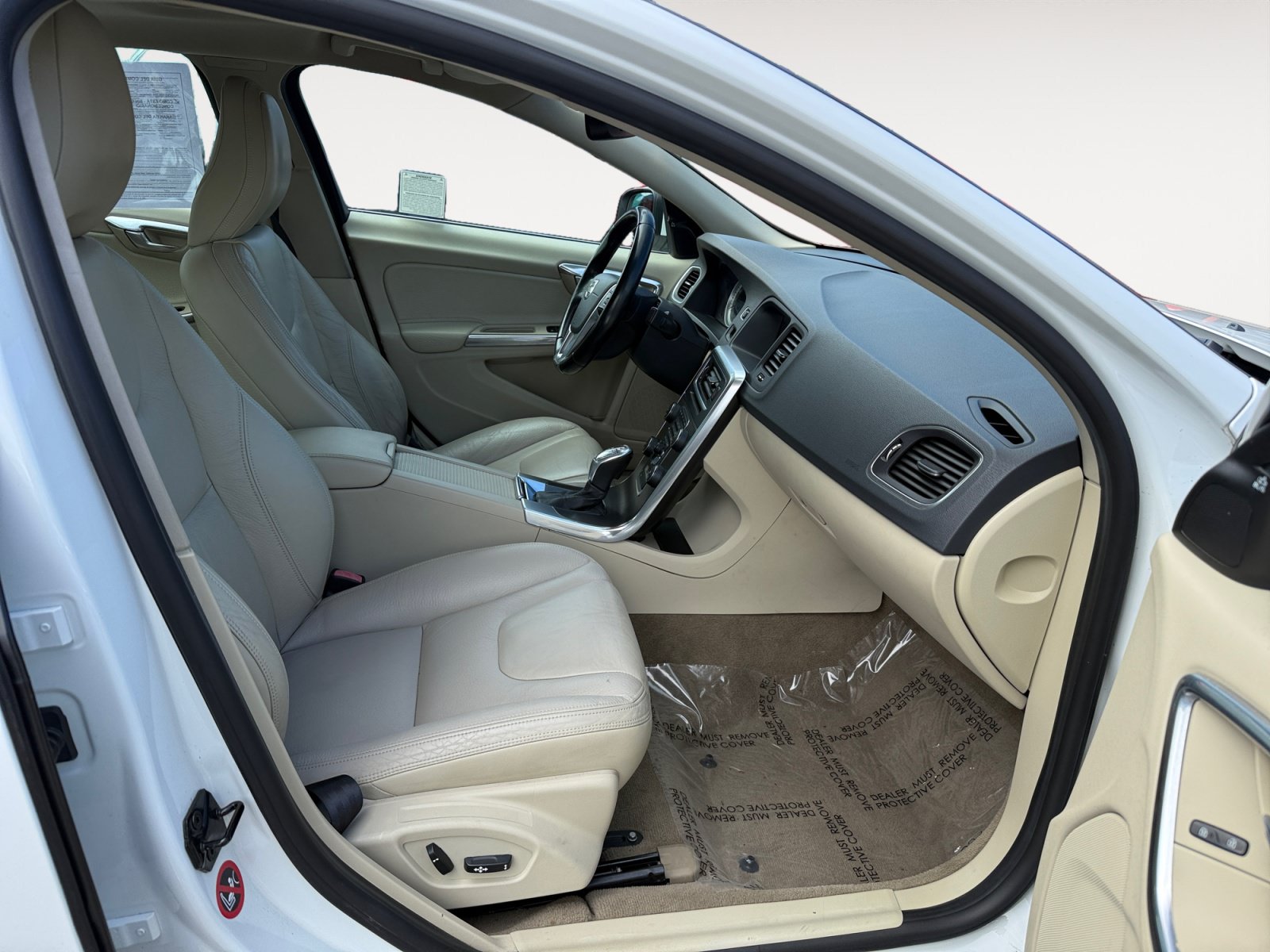 Used 2013 Volvo S60 T5 AWD/4WD image 19