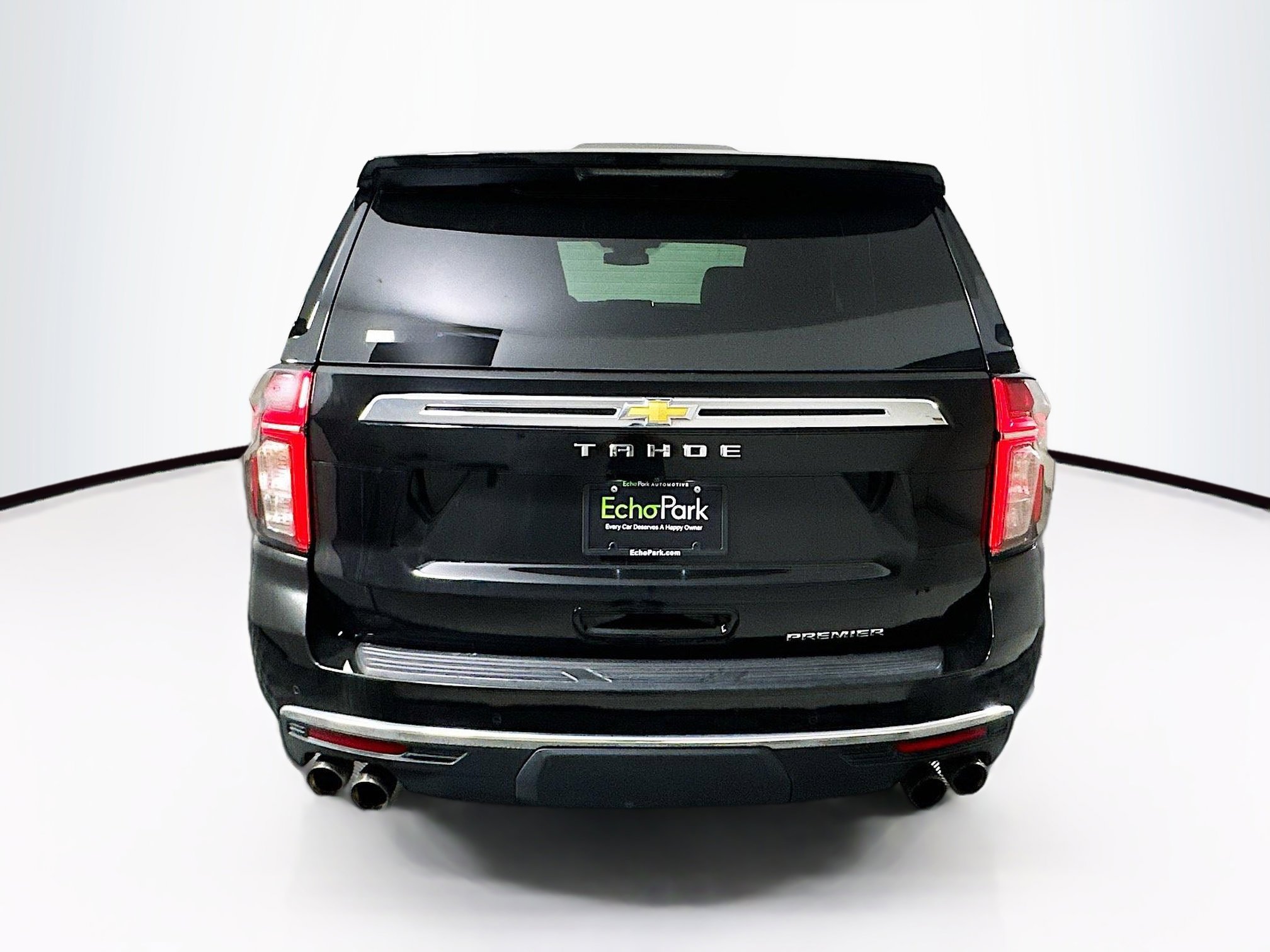 Used 2024 Chevrolet Tahoe Premier image 7