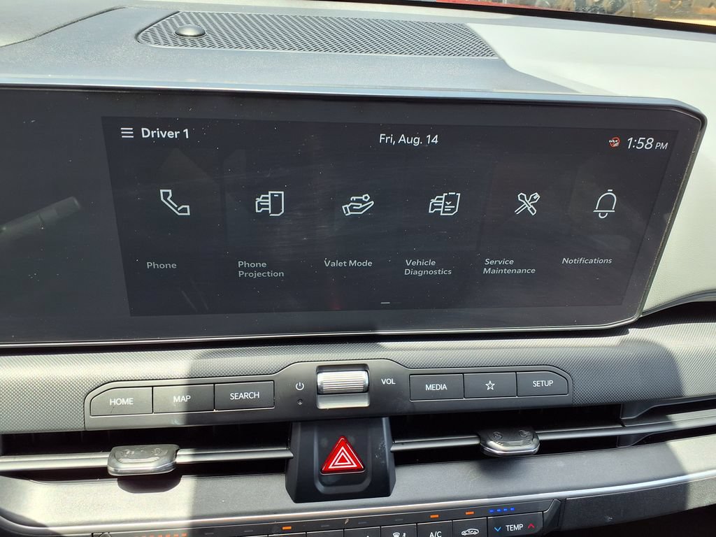 Used 2025 Kia K4 FWD image 28