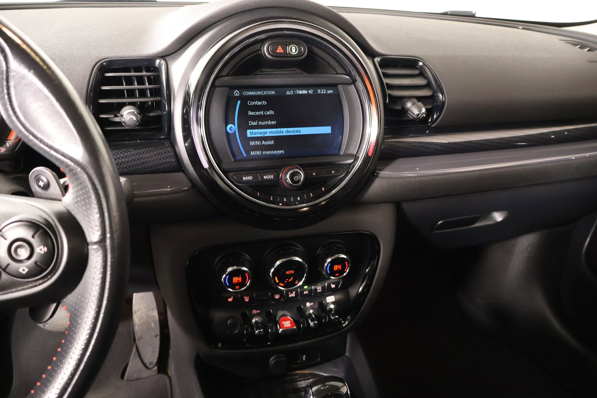 Used 2020 MINI Cooper Clubman S FWD image 5