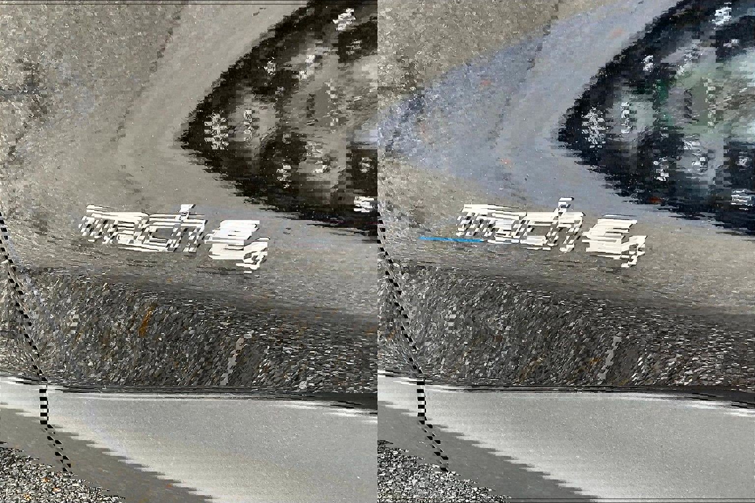 Used 2025 Ford Mustang Mach-E Select w/ Comfort Package Lite image 8