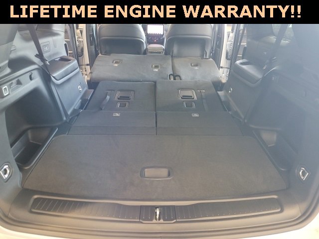 New 2025 Jeep Grand Cherokee L Limited w/ Black Appearance Package image 39