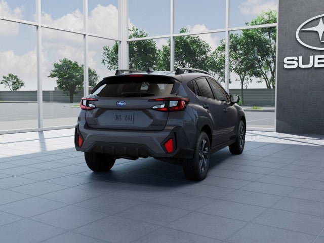 New 2027 Subaru Crosstrek 2.5i Premium AWD/4WD image 5