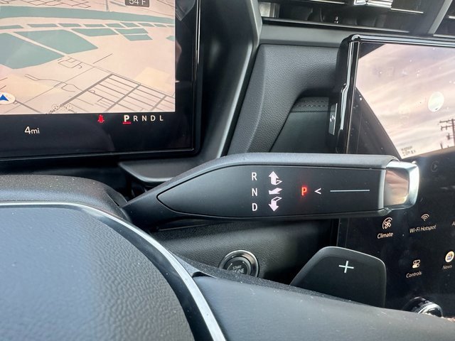 New 2026 GMC Terrain AT4 w/ Convenience Package III image 36