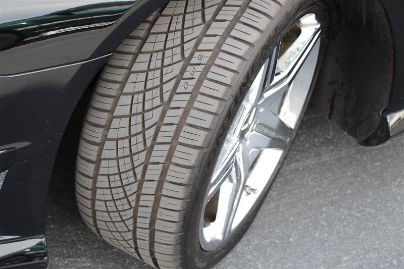 Used 2013 Mercedes-Benz SL 63 AMG image 34