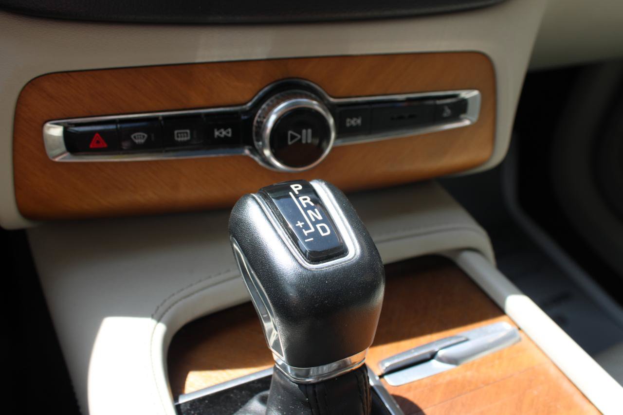 Used 2019 Volvo XC90 T6 Inscription w/ Protection Package Premier AWD/4WD image 27