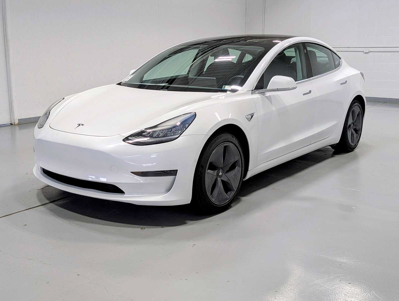 Used 2020 Tesla Model 3 Standard Range Plus