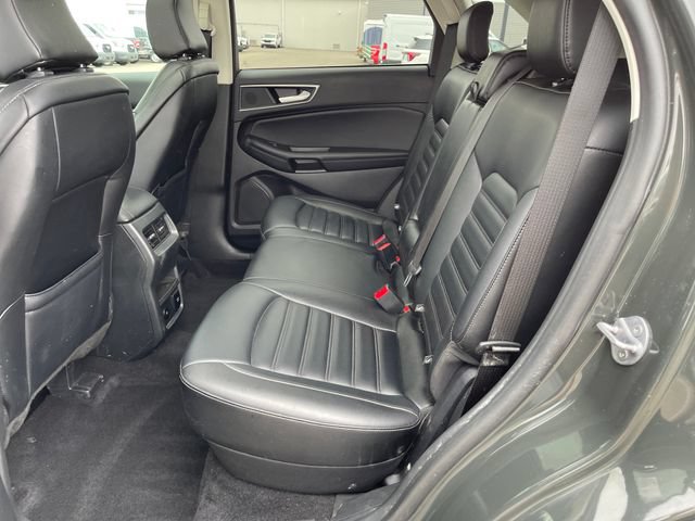 Used 2024 Ford Edge SEL w/ Convenience Package AWD/4WD image 19