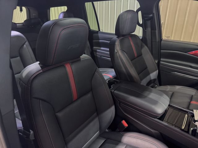 Used 2026 Chevrolet Traverse RS AWD/4WD image 28