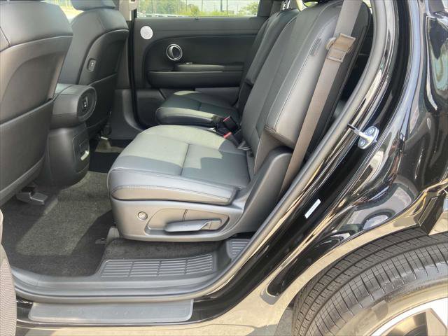 New 2026 Hyundai Palisade Limited image 9