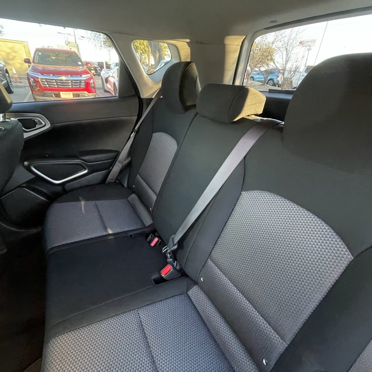 Used 2024 Kia Soul LX w/ Option Group 015 image 22