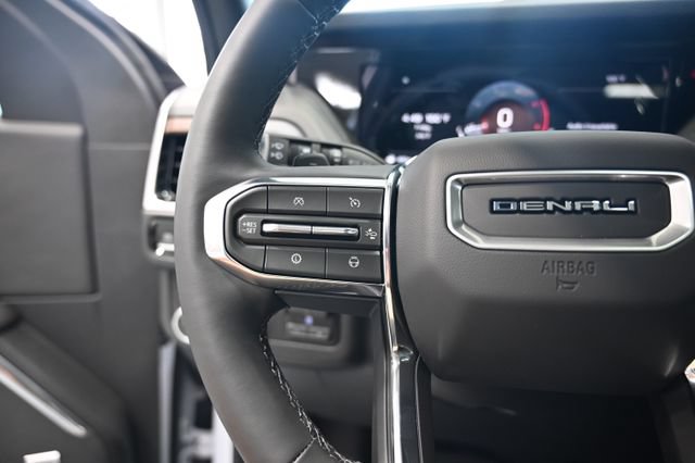 New 2026 GMC Yukon Denali w/ Denali Reserve Package AWD/4WD image 25