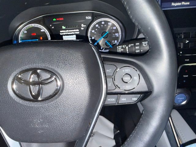 Used 2021 Toyota Venza Limited w/ Advanced Technology Package AWD/4WD image 16