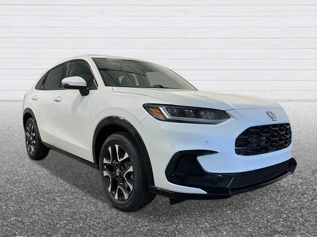 New 2027 Honda HR-V EX-L image 8