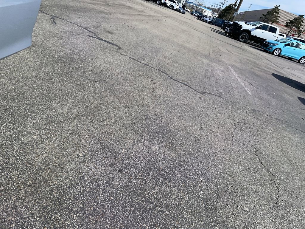 Used 2024 Mitsubishi Mirage G4 ES image 13