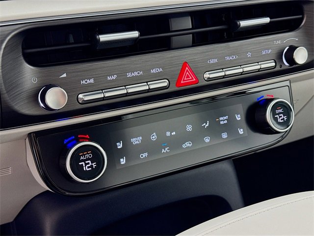 New 2026 Hyundai Palisade Calligraphy image 28