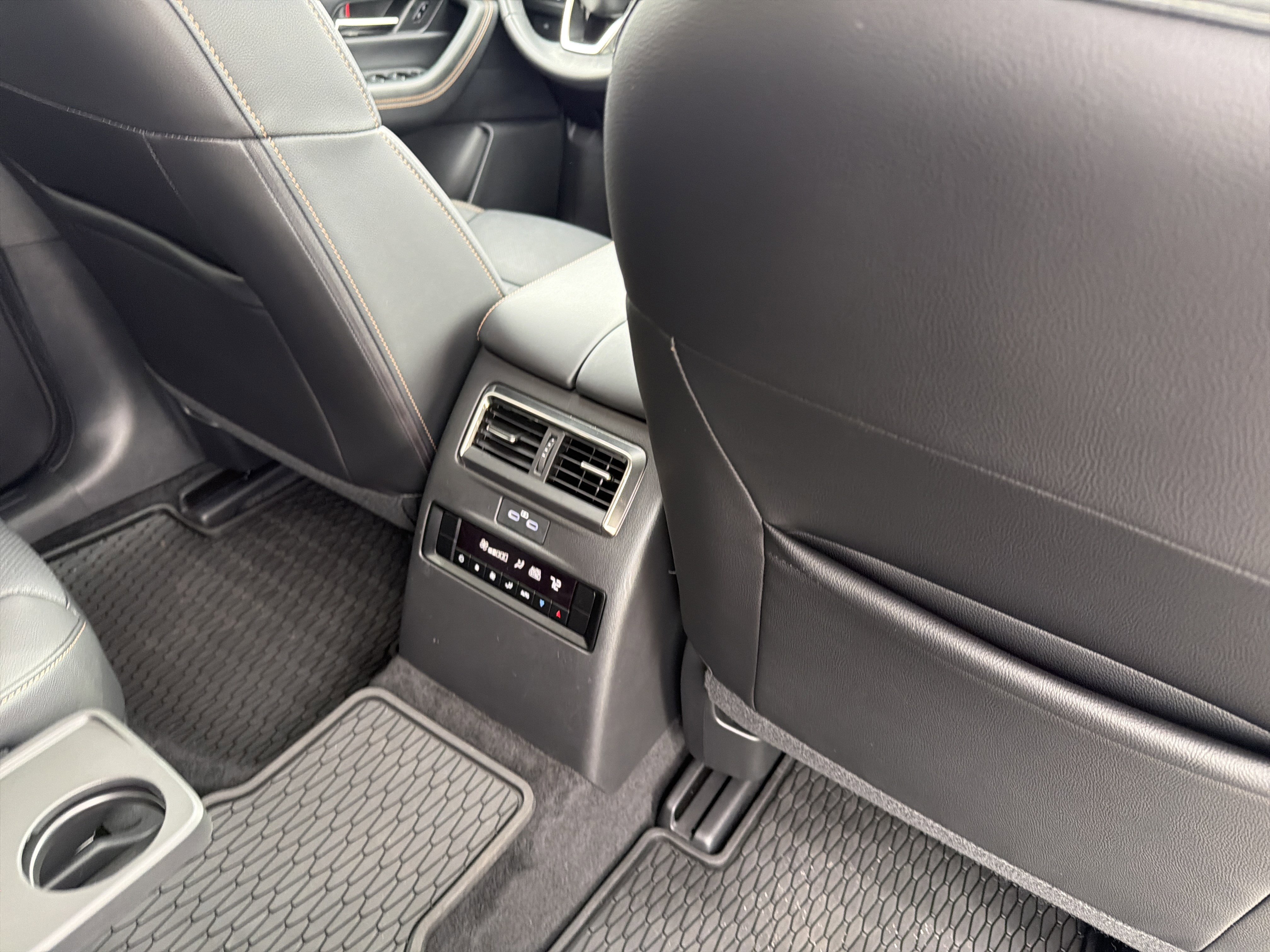Certified 2025 MAZDA CX-90 Plug-In Hybrid w/ Preferred AWD/4WD image 67