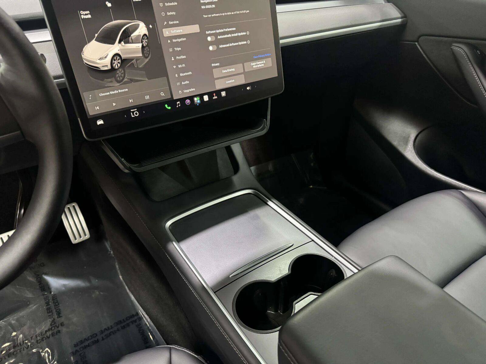 Used 2022 Tesla Model Y Performance AWD/4WD image 20