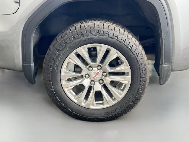 Used 2023 GMC Sierra 1500 Denali w/ Technology Package AWD/4WD image 36