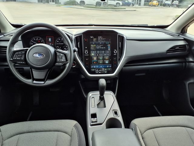 Certified 2024 Subaru Crosstrek 2.0i Premium AWD/4WD image 5