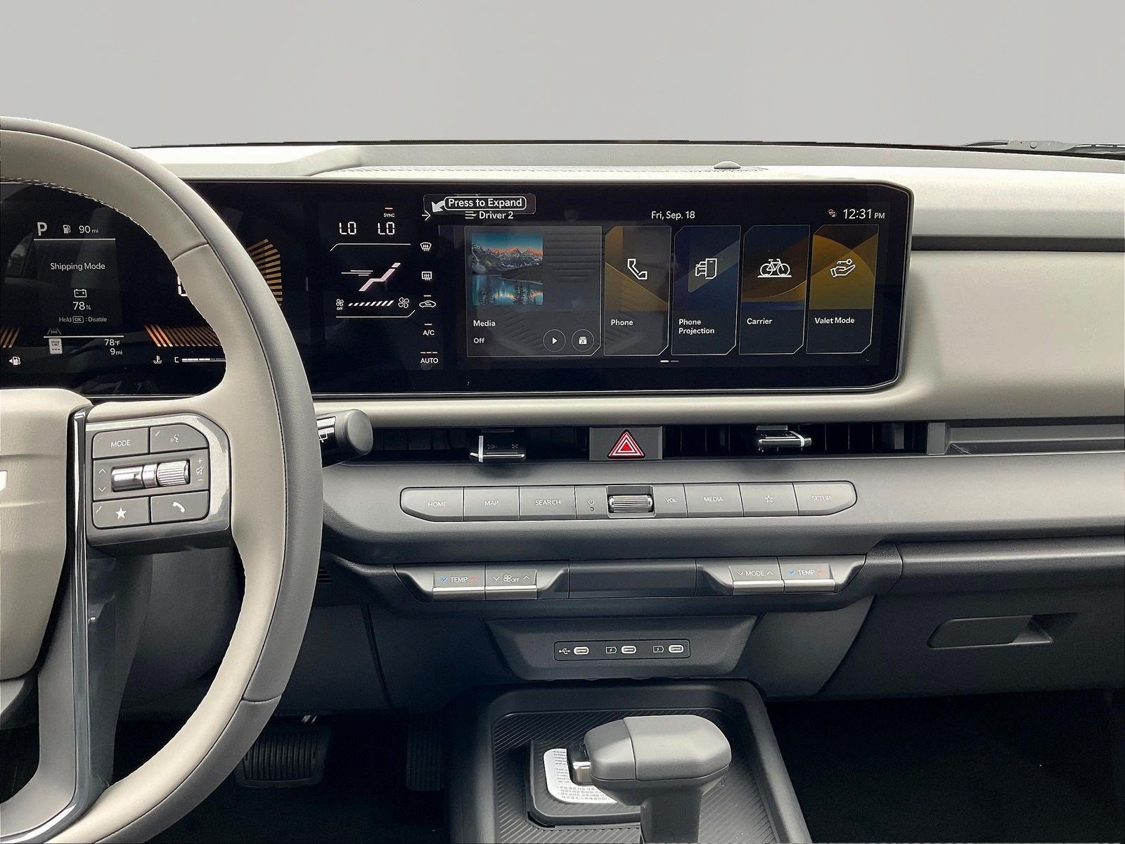 New 2027 Kia Seltos EX FWD image 11