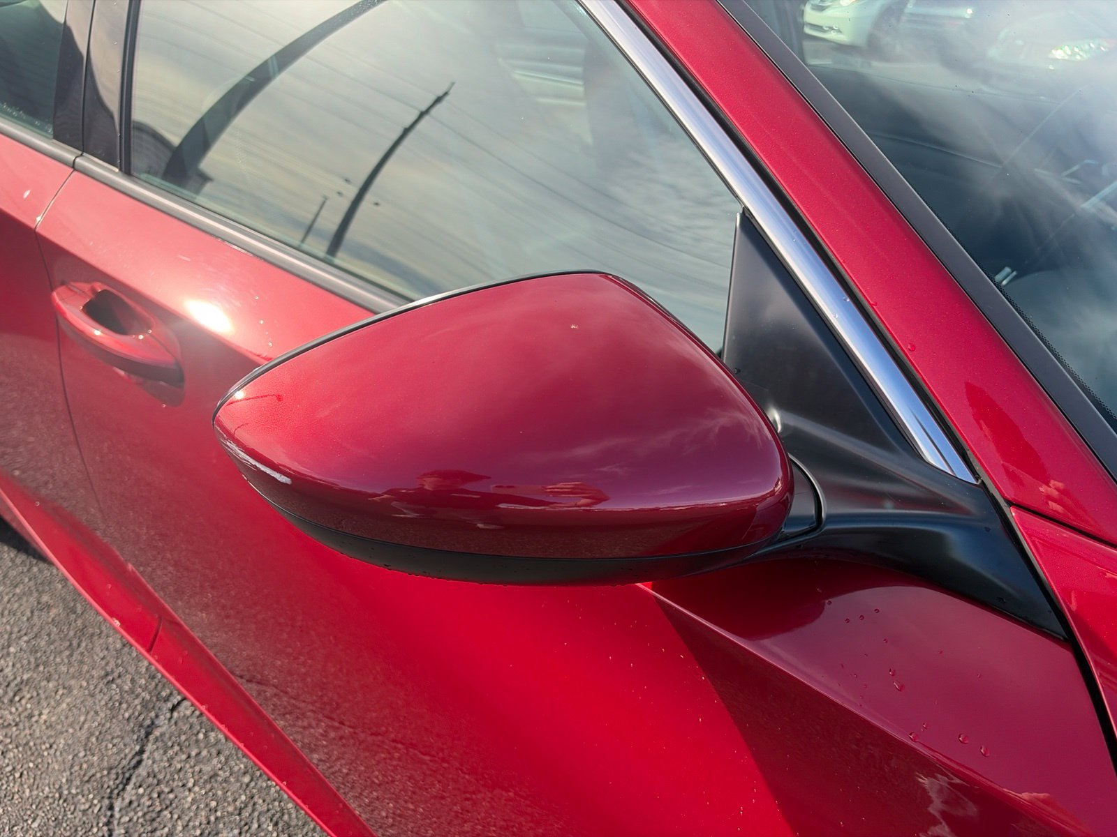 Used 2022 Honda Accord LX image 14