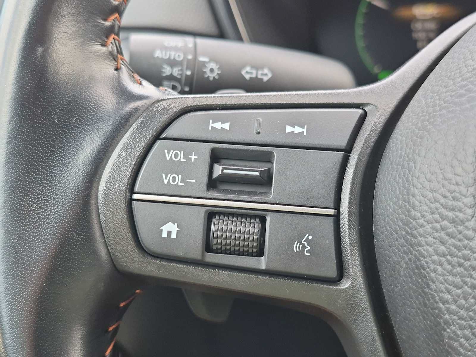 Used 2025 Honda CR-V Sport-L image 24