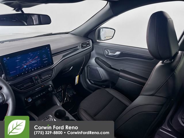 New 2026 Ford Escape ST-Line w/ Tech Pack #1 image 24