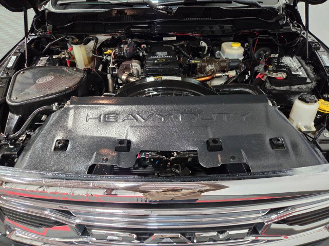 Used 2016 RAM 2500 Limited image 94