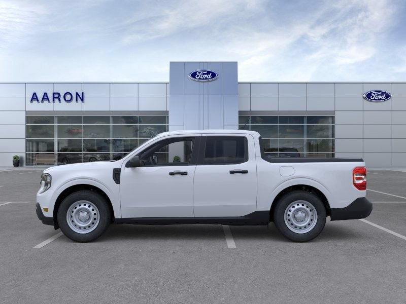New 2026 Ford Maverick XL w/ Equipment Group 101A AWD/4WD image 33