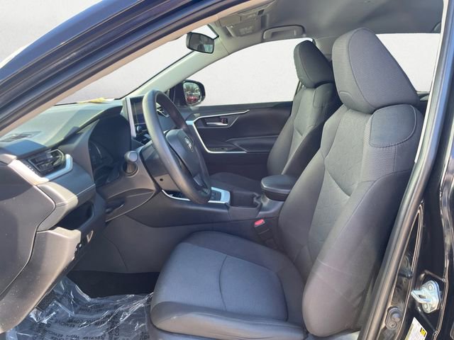 Used 2025 Toyota RAV4 Woodland Edition image 10