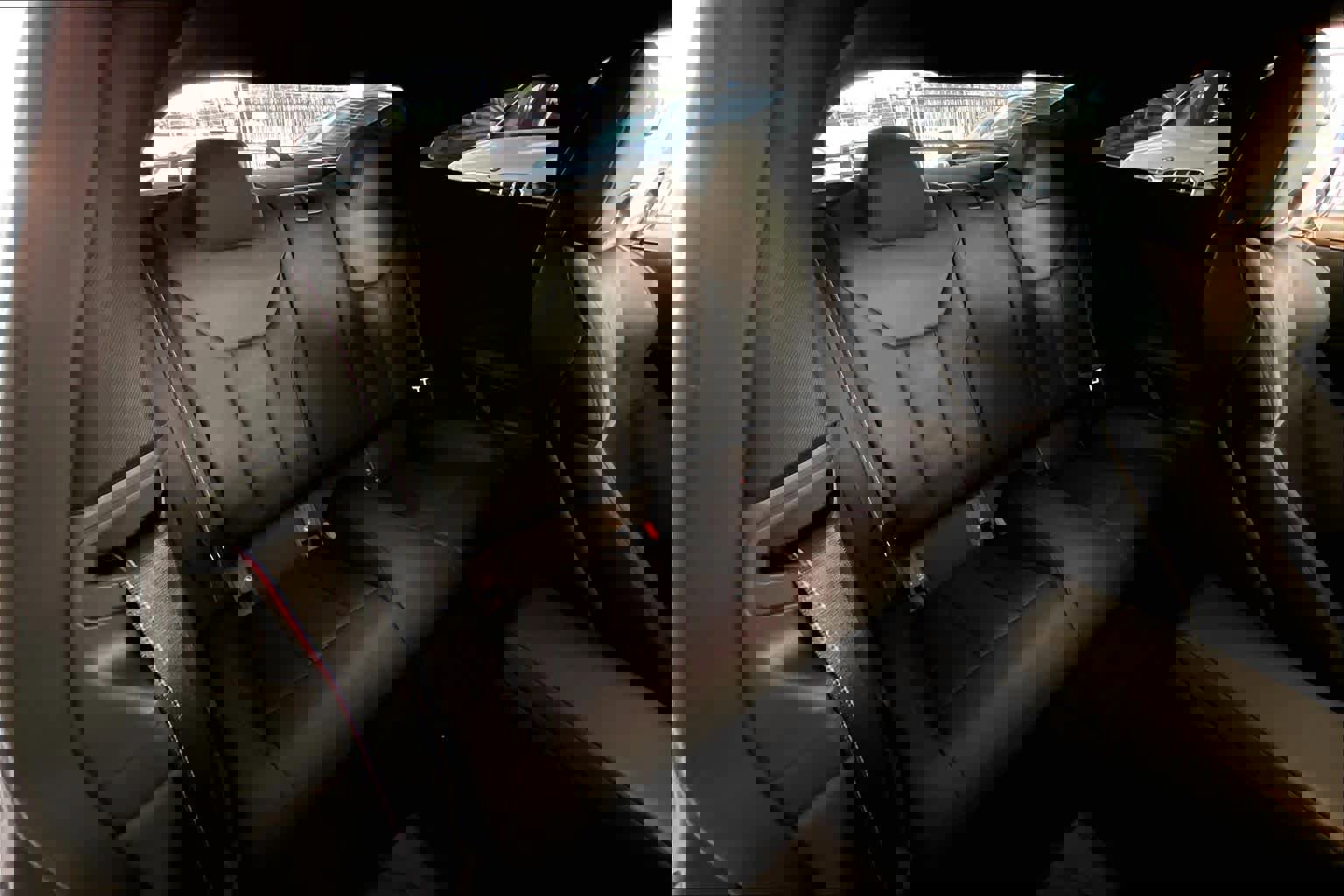 Used 2025 BMW M4 Competition image 20