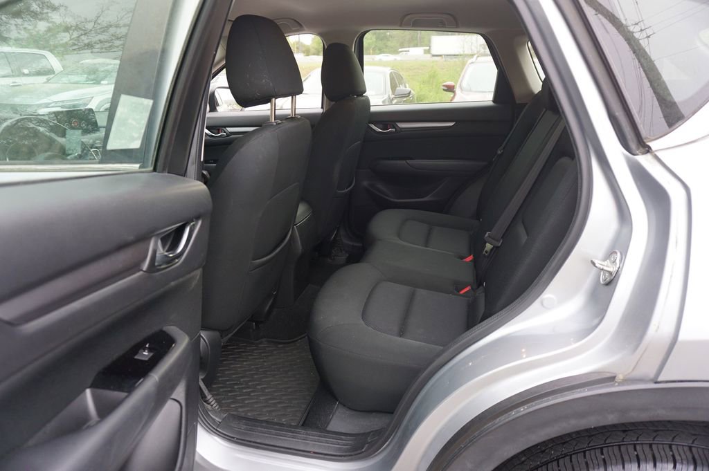 Used 2018 MAZDA CX-5 Sport image 13