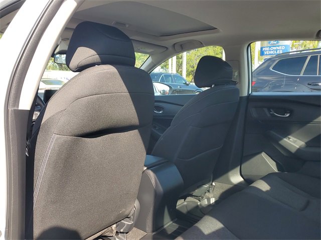 Used 2024 Honda Accord EX image 15