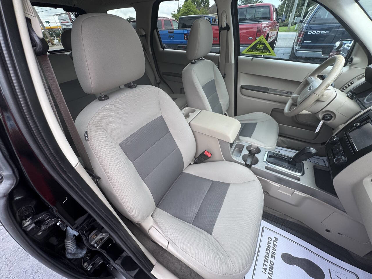 Used 2008 Ford Escape XLT AWD/4WD image 30