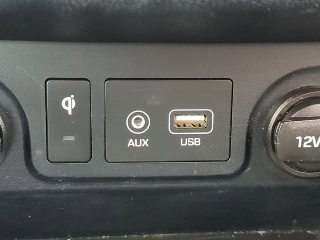 Used 2020 Hyundai Tucson Sport image 20