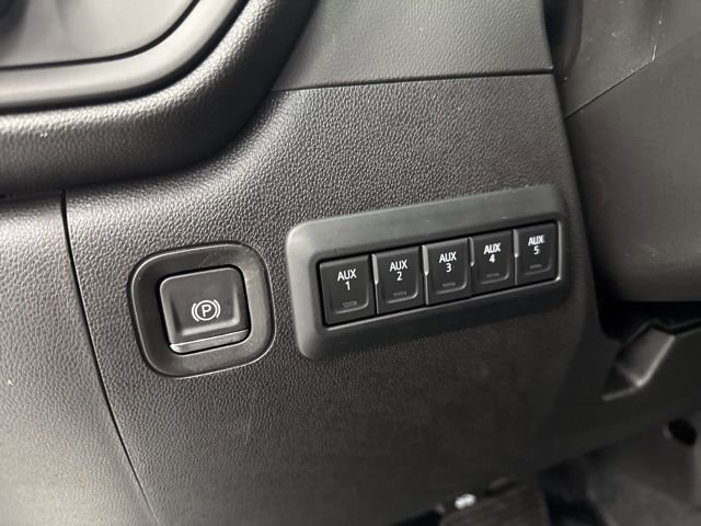 New 2026 Chevrolet Silverado 3500 W/T w/ WT Convenience Package image 11