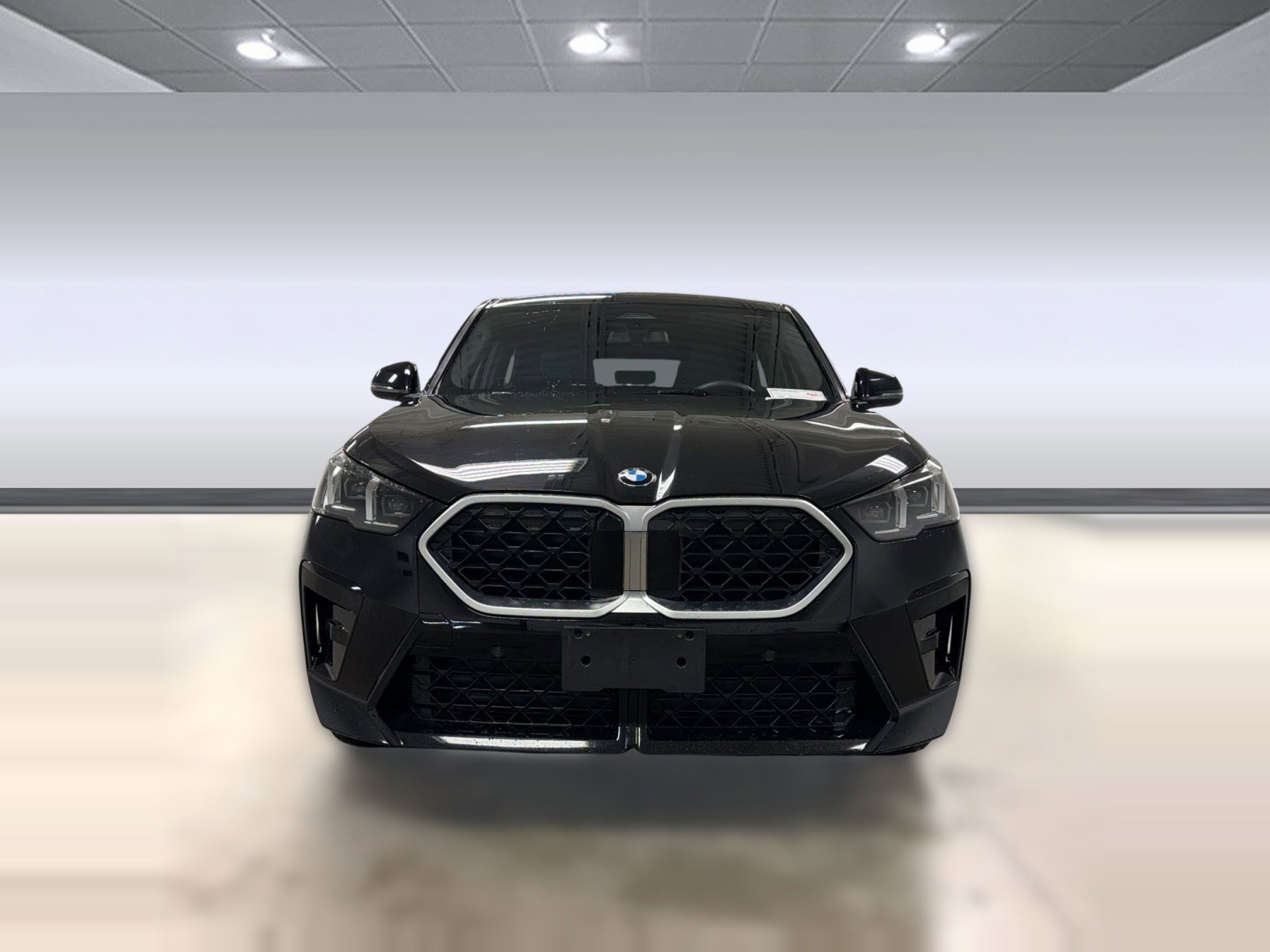 Certified 2025 BMW X2 xDrive28i image 5
