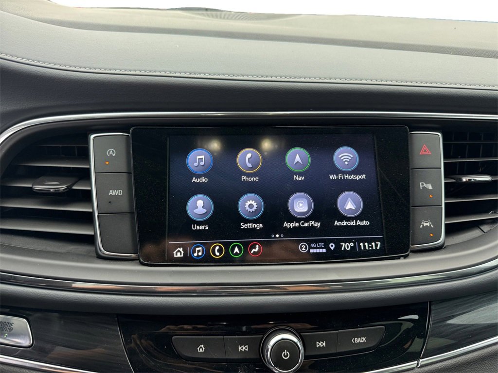 Used 2024 Buick Enclave Premium image 25
